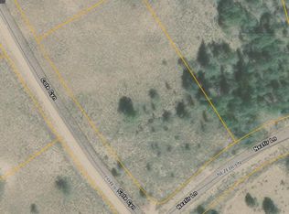 0 Cote Cyn Lot 8, Sprague River, OR 97639