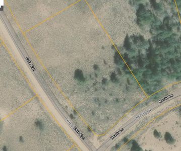 0 Cote Cyn Lot 8, Sprague River, OR, 97639
