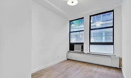 Rented by Voro NYC