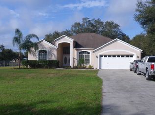 3201 Fritzke Rd, Dover, FL 33527