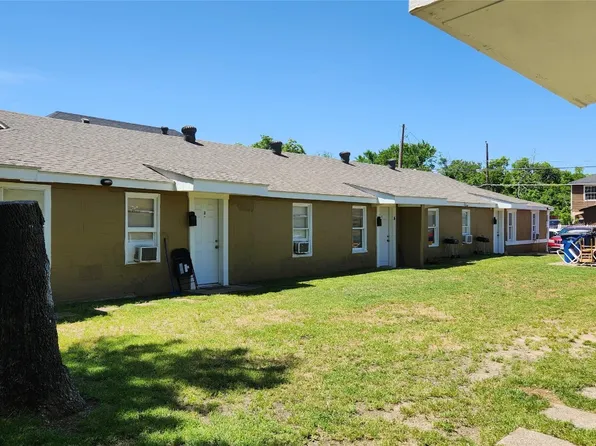 1914 McBroom St, Dallas, TX 75212