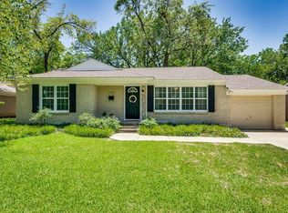 3726 Dunhaven Rd, Dallas, TX 75220