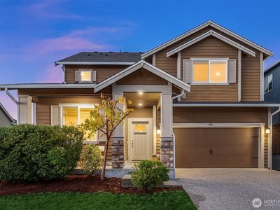 4111 174th Street SE, Bothell, WA, 98012