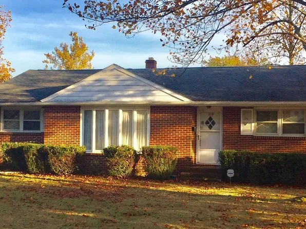 514 Wilbur Ave, Hammonton, NJ 08037