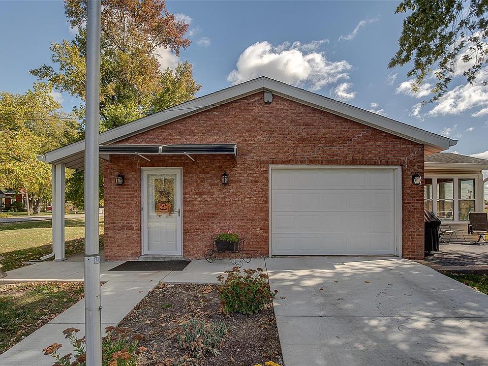 4556 Seiler Rd, Dorsey, IL 62021 Zillow