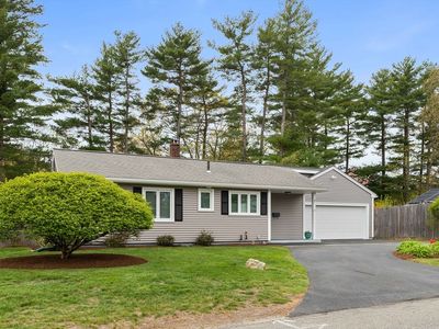 7 Haynes St, Walpole, MA, 02081