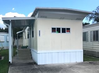 3507 Entrance Dr, Merritt Island, FL 32953