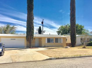 1628 E Avenue Q6, Palmdale, CA 93550