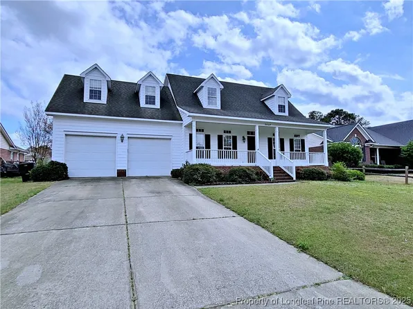 3437 Stoneclave Pl, Fayetteville, NC 28304