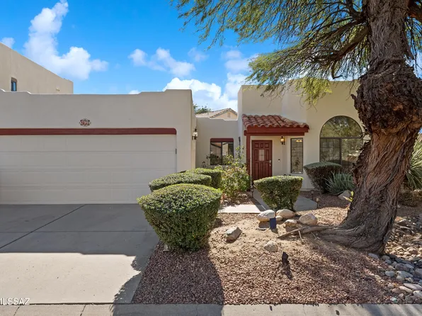 799 W Clear Creek Way, Tucson, AZ 85737