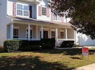 6234 Glen Way Dr, Winston Salem, NC 27107