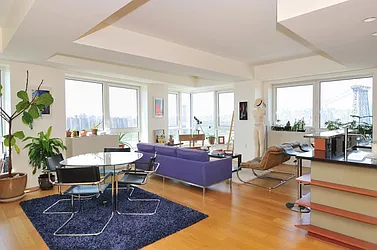 Sold by Great Jones Realty