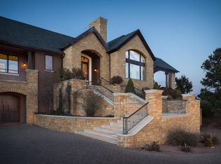 908 N Blazing Star Cir, Payson, AZ 85541