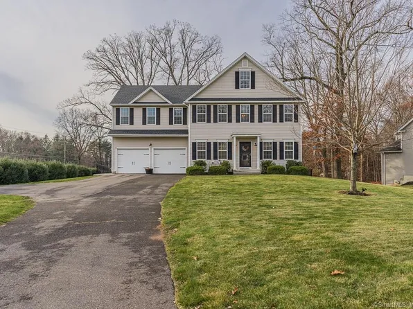 7 Sultana Terrace, Southington, CT 06489