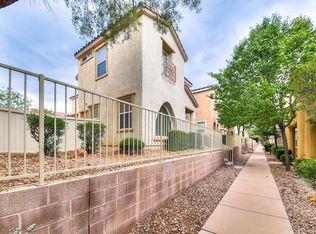 6664 Biltmore Garden St, Las Vegas, NV 89149