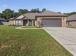 1352 Sierra Estates Dr, Mobile, AL 36608