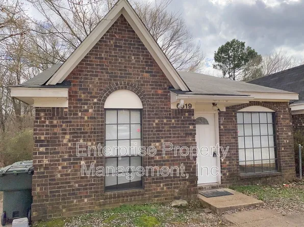 6519 Birkenhead Rd, Memphis, TN 38134
