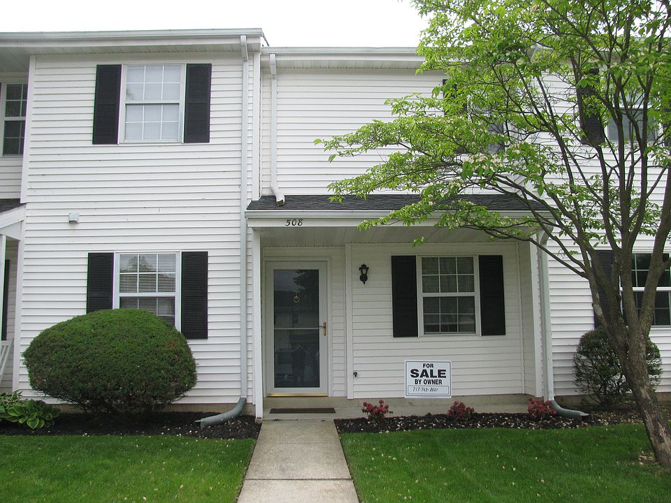 Townhouse