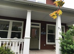 57 Oceanview St, Depoe Bay, OR 97341