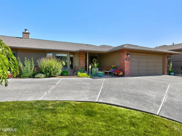 101 N 48th Ave APT 31A, Yakima, WA 98908