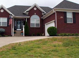 280 Mallard Lake Blvd, Shepherdsville, KY 40165