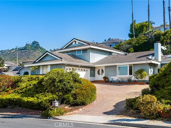 3719 Vigilance Dr, Rancho Palos Verdes, CA 90275