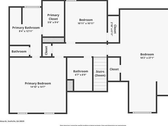 3rd image of 3370 Spring Mesa Dr