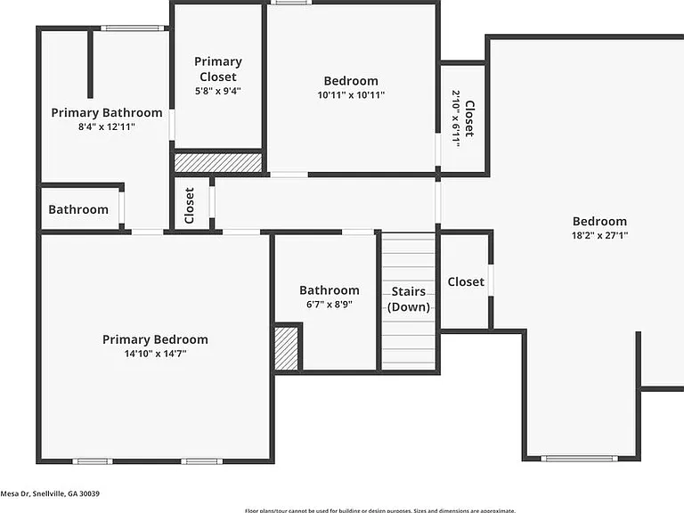 3370 Spring Mesa Dr — Photo 3