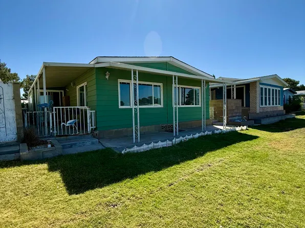 48303 20th St W #30, Lancaster, CA 93536