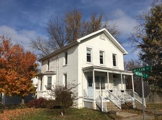 502 E Monroe St APT B, Bloomington, IL