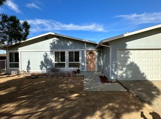 61540 El Cajon Dr, Joshua Tree, CA 92252