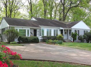 5803 Dawes Ave, Alexandria, VA 22311