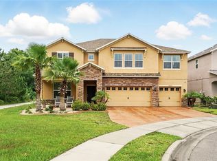3899 Mount Vernon Way, Kissimmee, FL 34741