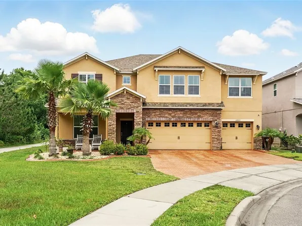 3899 Mount Vernon Way, Kissimmee, FL 34741