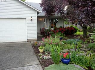 9812 NE 132nd Ave, Vancouver, WA 98682