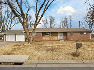 2754 W 3rd Ave, El Dorado, KS 67042