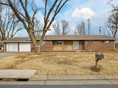 2754 W 3rd Ave, El Dorado, KS, 67042