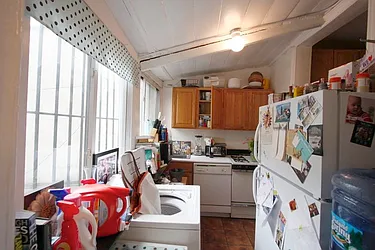 Rented by Citi-Village