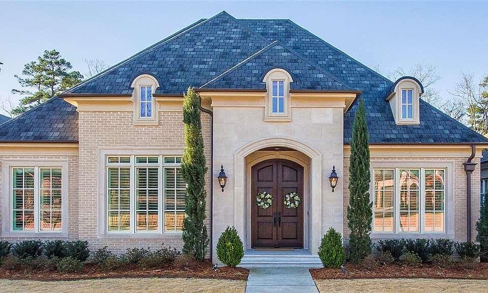 16 Hallen Ct, Little Rock, AR 72223 Zillow