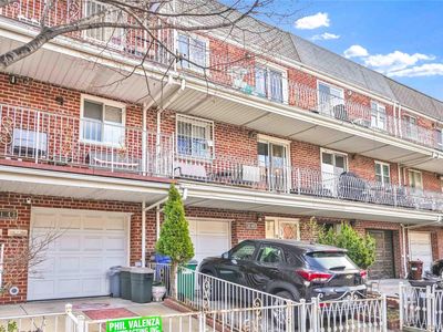 3145 37th Street #3, Astoria, NY, 11103