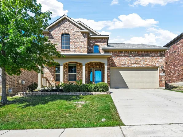 3453 Twin Pines Dr, Fort Worth, TX 76244