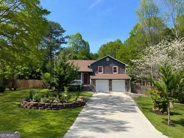 120 Bunny Ln, Fayetteville, GA 30215