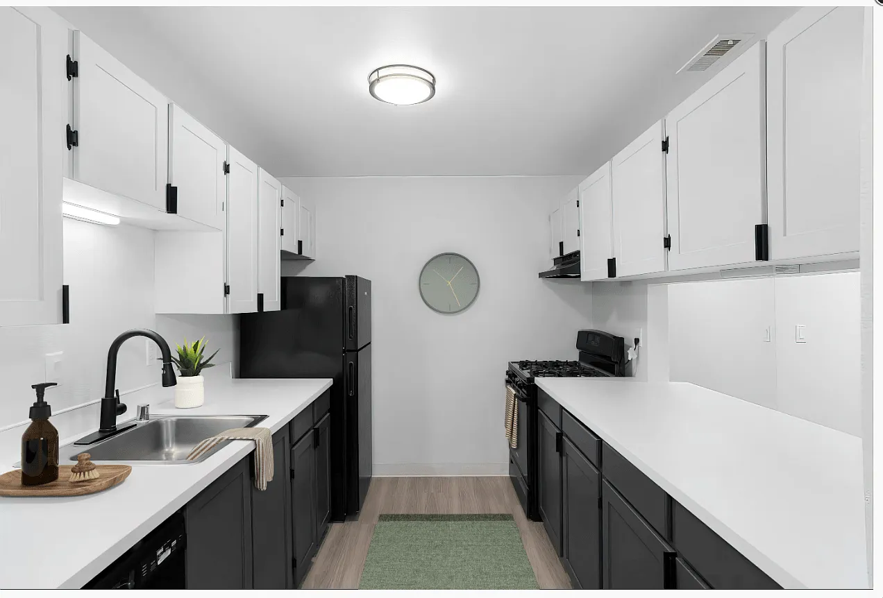 The Rosewood Apartments — Photo 2
