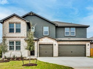 260 Cathedral Mountain Dr, Dripping Springs, TX 78620