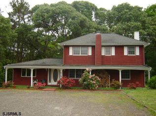 810 E Somers Landing Rd, Galloway, NJ 08205