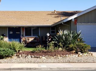 505 La Sombra Dr, El Cajon, CA 92020