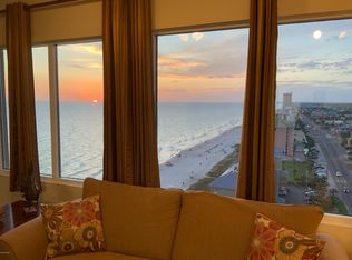 16819 Front Beach Rd UNIT 1400, Panama City Beach, FL 32413