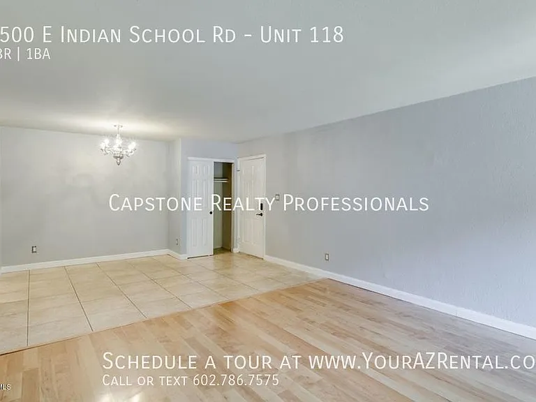 8500 E Indian School Rd #118 — Photo 2