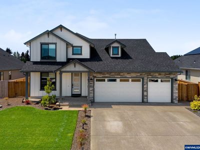 363 NE Cedar St, Sublimity, OR, 97385