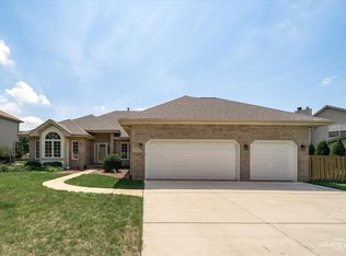 25301 Sunderlin Rd, Plainfield, IL 60585